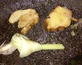 Foto langkah ke 1 dari resep Ceker bumbu kecap ala mie ayam.