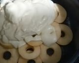 صورة لخطوة 5 من وصفة فطيرة التفاح 😋