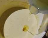 Foto langkah ke 4 dari resep Bolu Pisang Kukus.