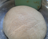 Foto del paso 2 de la receta: Pan dulce navideño light