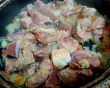 Foto del paso 3 de la receta: Ñoquis de papa con salsa