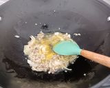 Foto langkah ke 5 dari resep Soup Ayam.