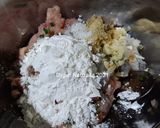 Foto langkah ke 2 dari resep Dimsum Ayam Udang.
