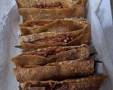 Foto langkah ke 3 dari resep 346. Crunchy Crab Stick.