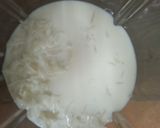 Foto langkah ke 3 dari resep Ar-ruzz bil Laban.