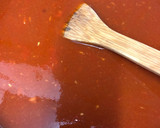 Foto del paso 5 de la receta: 393. Suquet de rape y gambones (principal pescado)