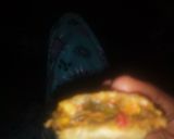 A picture of step 18 of Pastry samosa.