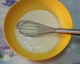Pas rețetă Pancake (5 minute) 2 fotografie