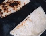 Foto del paso 3 de la receta: Quesadillas con tortillas de harina