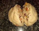 Foto del paso 9 de la receta: Pan dulce con aceite