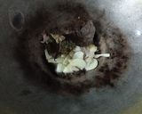 Foto langkah ke 3 dari resep Tongseng ayam.