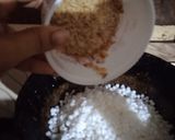 સાબુદાણા બટાકા ની ખીચડી (Sabudana Bataka Khichdi Recipe In Gujarati) રેસીપી સ્ટેપ3ફોટો