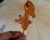 Foto del paso 5 de la receta: Técnica de modelaje con caramelo