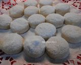 Foto del paso 3 de la receta Mantecados