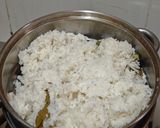 Foto langkah ke 3 dari resep 219. Lemper Ayam Premium.