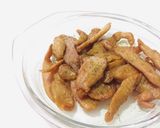 รูปขั้นตอนการทำที่ 3 ของ ไก่แดดเดียวนะ