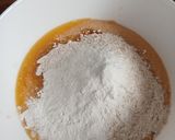 Foto del paso 4 de la receta Tarta de manzana