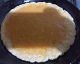 Foto del paso 5 de la receta: Omelette de queso y ensalada mixta