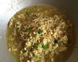 Foto langkah ke 6 dari resep Seblak Mie kuah.