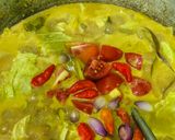 Foto langkah ke 7 dari resep Tongseng Daging Sapi.