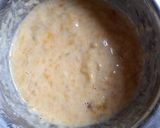Foto langkah ke 2 dari resep Pancake Pisang Simpel.