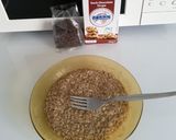 Foto del paso 2 de la receta: Galletas en Horno microondas (3 ingredientes)