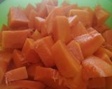 Foto del passaggio 1 della ricetta Zucchette di pane
