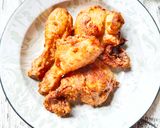 Foto langkah ke 5 dari resep Ayam Goreng Ketumbar.