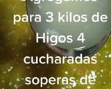 Foto del paso 5 de la receta: Dulce de Higos