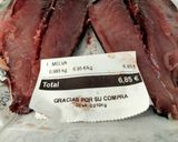 Foto del paso 1 de la receta: Melva en conserva
