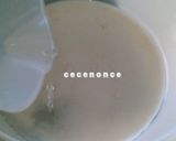 Foto langkah ke 1 dari resep Bakpao Gulung Gurih.