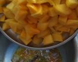 Mango Sabji recipe step 2 photo