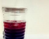 عکس مرحله 5 از دستور نوشیدنی شاتوت و عرق بیدمشک 🍷