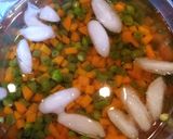 Foto del paso 1 de la receta: Fideos Ecológicos #Saludable #Nutritivo #Niños