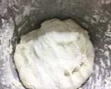 Foto del paso 3 de la receta: Pan libanés (oriental)