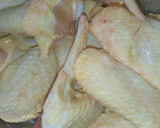 Foto del paso 2 de la receta: Alitas al horno especiadas