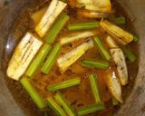 দুধ সুক্তো(doodh shukto recipe in Bengali) রেসিপির ধাপ 1 ছবি