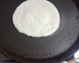 फेणी पराठा (feni paratha recipe in marathi) रेसिपी स्टेप 5 फोटो 