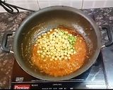 আলু মটর কারি রেসিপি ধাপ - 4 ছবি