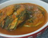 Foto langkah ke 7 dari resep Asam padeh ikan tongkol.