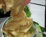 Foto langkah ke 2 dari resep Churros.
