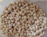 Foto langkah ke 4 dari resep Kacang Telur Renyah.