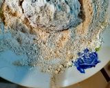 Pas rețetă Chifteluțe umplute cu legume și piure de cartofi cu mărar la cuptor 13 fotografie