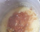 Foto del paso 3 de la receta: Arroz... Sartu di Riso a la Napoletana (o timbal de arroz relleno)