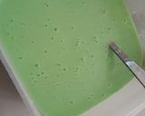 Foto langkah ke 2 dari resep Mochi.