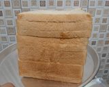 Foto langkah ke 1 dari resep Risoles Mayo Roti Tawar.