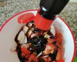 Sate ayam langkah memasak 4 foto