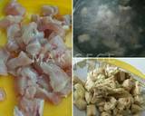 Foto langkah ke 1 dari resep Chicken Black Pepper (Ayam Saus Lada Hitam).