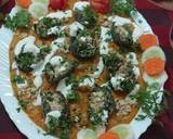 Spenich staff paneer/_ sham savera/ restaurant _dhaba stayl recipe step 4 photo
