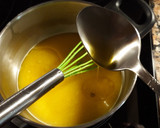 Foto del paso 4 de la receta: Salsa de Naranja